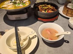 -楚山晓·楚湘菜(江夏永旺店)