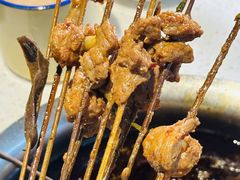 -牛华八婆麻辣烫(起源店)