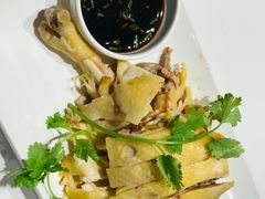 -壹只菜·崇明本地特色菜(崇明南门店)