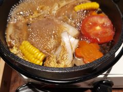 -大鲜生·亚洲菜融合小食堂