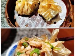 晴雯腐皮包-南京大牌档(之心城店)