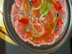 -無二炙坊·和牛烧肉(大钟寺1733店)
