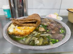 -花溪牛肉粉(八鸽岩店)
