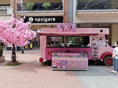 -王府井奥莱临潼小镇(临潼店)