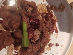 -避风塘(百联东郊店)