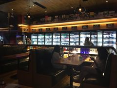 -CIRCLE·酒吧(第一国际店)