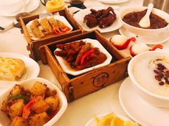 -金翠皇宫粤菜·点心·海鲜(科技园店)