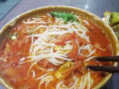 -华兴街煎蛋面(总店)