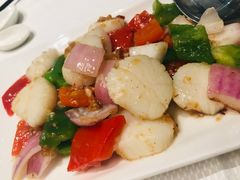-新加坡海鲜共和(名胜世界圣淘沙海滨坊)