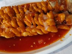 -惠宾饭庄(中山路店)