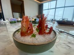 -无锡苏宁银河国际酒店-悦府65中餐厅