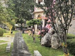 -卫鼎轩·曹公馆(鼓楼店)