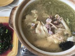 -深山老屋(张江店)
