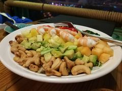 -烛影拾光观景餐厅·创意菜·摄影·小提琴(大唐不夜城店)