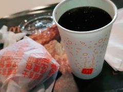 -麦当劳(百荣世贸商城店)