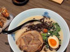 -雷神拉面(财富中心玉米楼店)