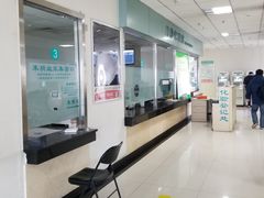 -中国中医科学院望京医院(院本部)