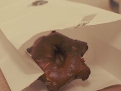 橙皮瓜子碱水面包-WHEN PIGS FLY当猪飞
