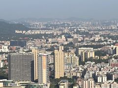 -广州市白云山风景名胜区