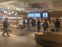 -奈雪的茶(湖滨银泰in77C区PRO店)