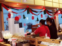 大堂-村上一屋(望京店)