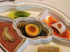 许家菜五福临门拼-许家菜(望江店)