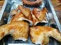 仙庙烧鸡-顺徕德仙庙烧鸡(荔湾总店)
