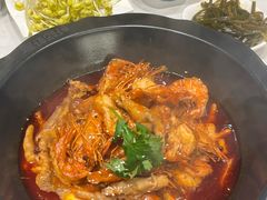 -虾吃虾涮.虾火锅.肉蟹煲(步步高梅溪新天地店)