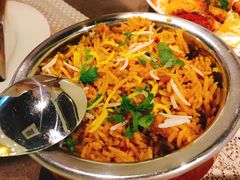 -Pita's&Tika's中东和印度风味餐厅(龙湖天街店)