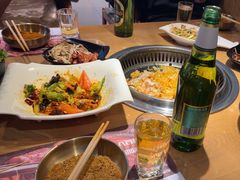 -炭之家烤肉(世茂店)