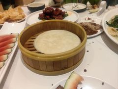 -梅利汴京烤鸭•开封豫菜地标店(晋安路店)