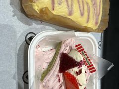 -HOT CRUSH趁热集合·现烤面包(上海环球港店)