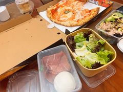 -Mammamia意大利餐厅(古北店)