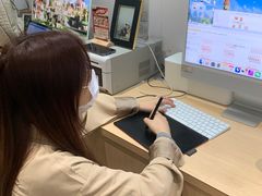 -海马体大师店(广州天汇广场IGC大师店)