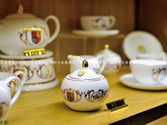 -安薇塔英式下午茶(万科中心店)
