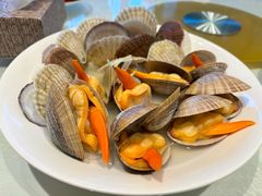 -万宝海鲜舫(劳动公园店)