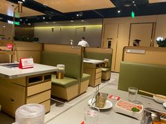 卡座-海底捞火锅(万达坊店)