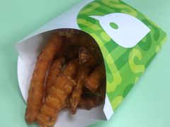 -德克士(前门店)