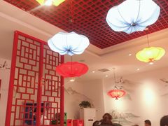 -映山红鲜货火锅(鱼嘴店)