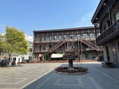 -中华巴洛克风情街