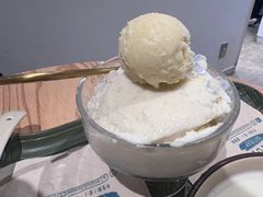 -杏甜品(尖沙咀加拿分道店)