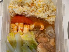 -山食间·中式营养轻餐(保利时光里店)