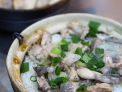 煲仔饭-兴记菜馆