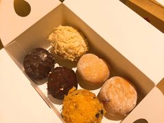 -Tims天好咖啡(江干万象城店)