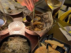 -ibarrel爱杯·bistro&brunch(江宁路店)