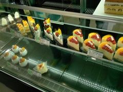 -好利来(革新店)