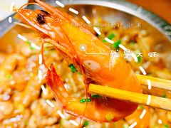 牛蛙煲-胖哥俩肉蟹煲(悦荟广场店)