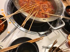 -屋头串串(临江路店)