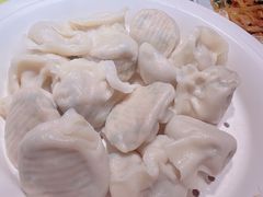 -日丰园海肠水饺·老字号大连海鲜(和平广场店)