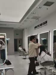 -崇尚GAVIN STYLE臻选